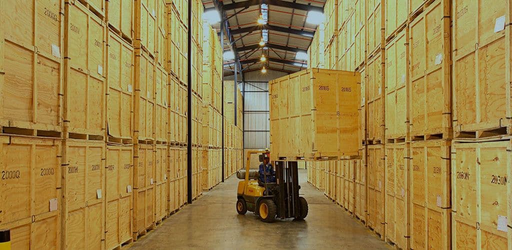 Elliott’s Specialised Storage Services is a Cut Above the Rest