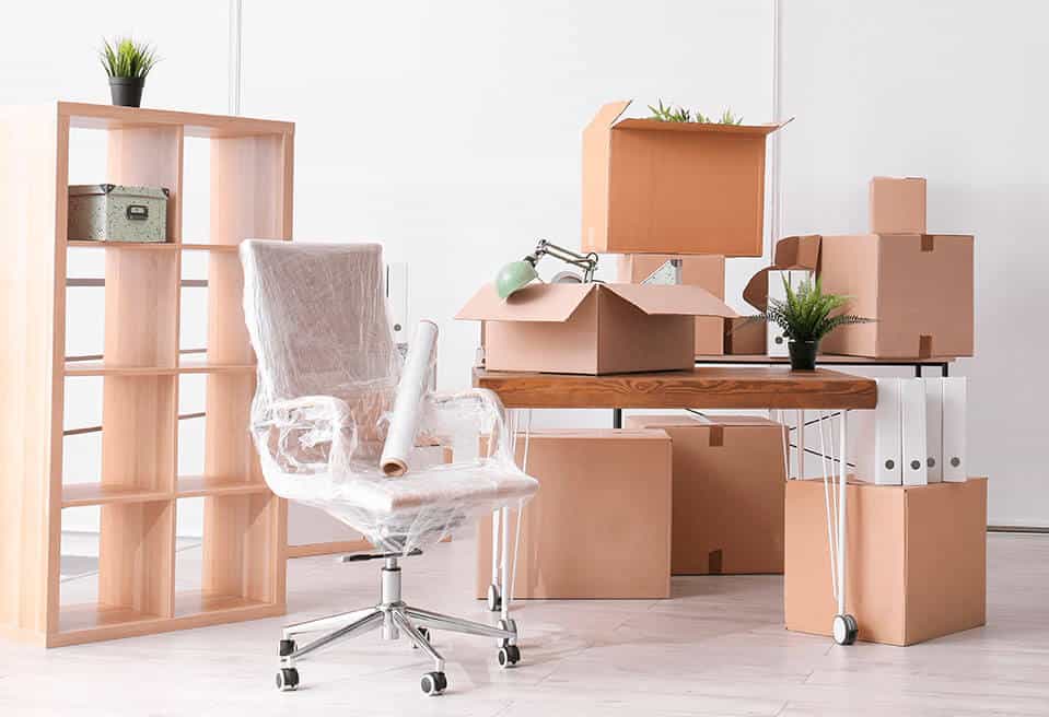 Business Relocation Made Easy (and Cost-Effective Too)