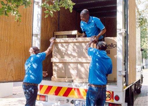 What You Need to Know About Furniture Removals in Durban