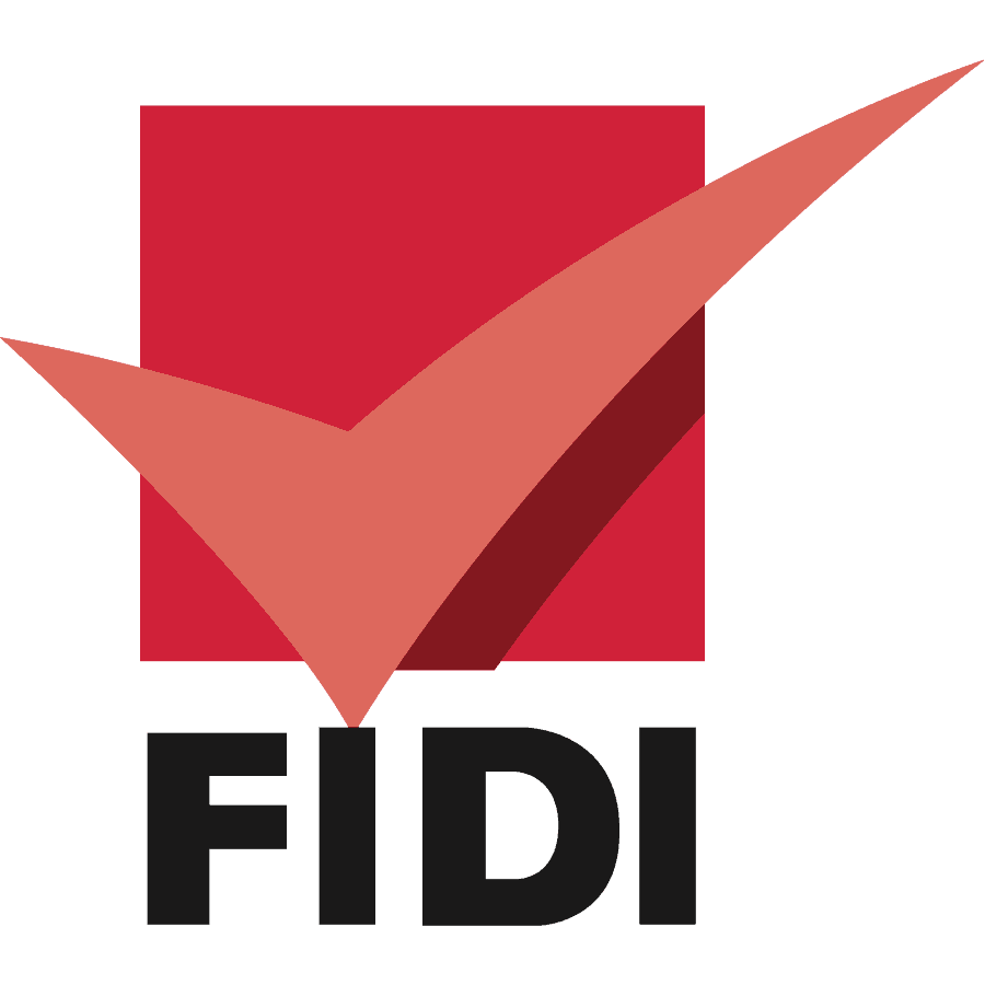 FIDI Logo